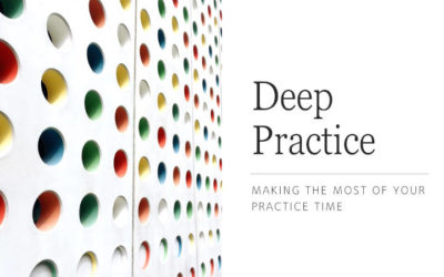 Deep Practice